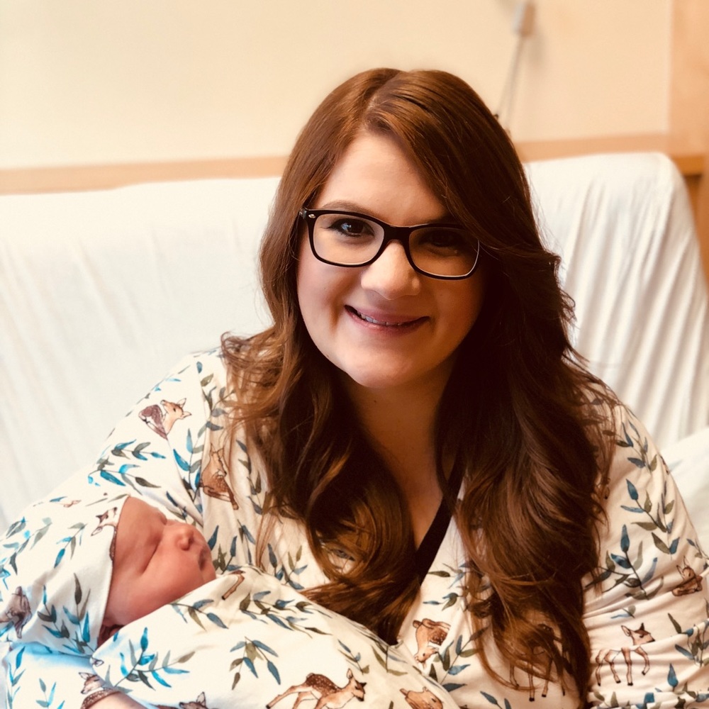 Meet your Posher, Chelsea